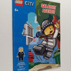 Lego city : salaiset agentit - pikkukuva 1