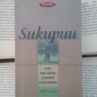 Kirsti Ijäs - Sukupuu (pokkari) - pikkukuva 1