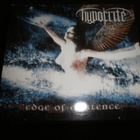 Hypocrite: Edge Of Existence cd - pikkukuva 1