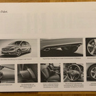 Hinnasto ja lisävarusteet Mercedes W246 B-sarja 2012 - esite - pikkukuva 5