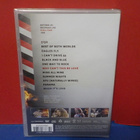 VAN HALEN - LIVE BOTTOMS UP OUB12 TOUR 1989 UUSI 2011 DVD - pikkukuva 2
