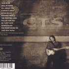Sonny Landreth - The Road We're On (CD) - pikkukuva 2
