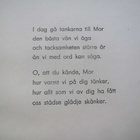 Till Mor. Äitienpäiväkortti - pikkukuva 3