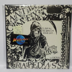 ANTI CLIMEX - RAPED ASS EX-/EX RUOTSI 1994 LP - pikkukuva 1