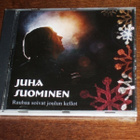 CD “Rauhaa Soivat Joulun Kellot” – Juha Suominen - pikkukuva 1
