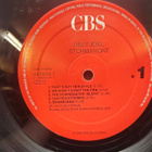 Billy Joel – Storm Front LP - pikkukuva 3