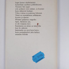 Eira Stenberg : Parrakas madonna : runoja - pikkukuva 2