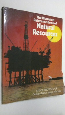 James (ed.) Mitchell : The Illustrated Reference Book of ...