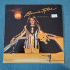 BONNIE TYLER Natural PL 25152  1978 Suomi - pikkukuva 1