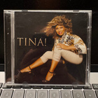TINA TURNER - Tina!  cd - pikkukuva 1