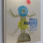 Pekka Kauhanen : hurtta, poika ja lum'ukko = hundrackan, ... - pikkukuva 1