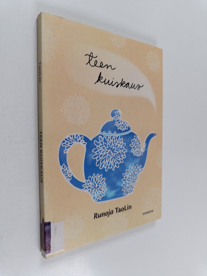 TaoLin : Teen kuiskaus : runoja