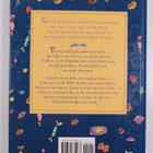 Roald* Dahl : Charlie and the Chocolate Factory - pikkukuva 2