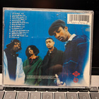 SOULS OF MISCHIEF - 93 ’Til Infinity cd (US Hip Hop) - pikkukuva 2