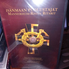 DVD Isänmaan puolustajat ( UUSI ) SIS POSTIKULU - pikkukuva 1