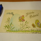 Fröhliche Ostern ! - np Lohjan Vaanilaan - pikkukuva 1