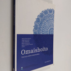 Omaishoito : tietoa ja tukea yhteistyöhön - pikkukuva 1