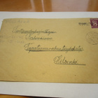1935 Pölläkkä rivil yl.al. kuorella - pikkukuva 2