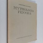 Christfrid Ganander : Mythologia fennica - pikkukuva 1