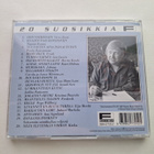 Sanat: PERTTI REPONEN - 20 SUOSIKKIA . cd - pikkukuva 2