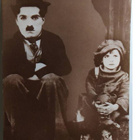kortti ** Charles Chaplin - erilaisia - pikkukuva 3