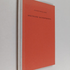 Joseph Maria Ritz : Deutsche Bauernmöbel - pikkukuva 1