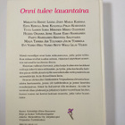 Onni tulee lauantaina (signeerattu) - pikkukuva 2