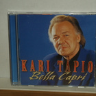 Kari Tapio CD Bella Capri - pikkukuva 1