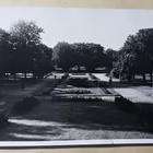 Pori, Raatihuoneen puistikko, mv vkpk, p. 1938 - pikkukuva 1