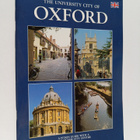 Jane Drake : University City of Oxford - pikkukuva 1