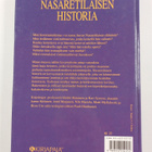 Nasaretilaisen historia - pikkukuva 2