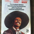 Agentti Korkeajännitys # 7/1973 - pikkukuva 2
