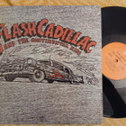 Flash Cadillac LP - pikkukuva 1