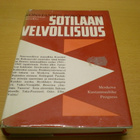 Konstantin Rokossovski: Sotilaan velvollisuus - pikkukuva 1