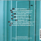 Mamba : Sodassa ja rakkaudessa - CD - pikkukuva 2