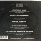 DIRTY BLACK SUMMER - STAY HEAVY RECORDS EP. - pikkukuva 3