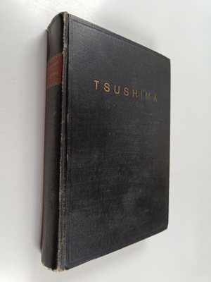 A. Novikov-Priboi : Tsushima