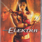 Marvel - Elektra (DVD K15) - pikkukuva 1