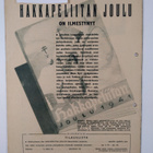 Hakkapeliitta n:o 47/1941 - pikkukuva 2