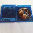 Taken 3 - NORDIC Region B Blu-Ray (Scanbox) - pikkukuva 2