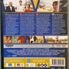 Operation Fortune: Ruse de Guerre - 4K Ultra HD + Blu-ray - pikkukuva 2