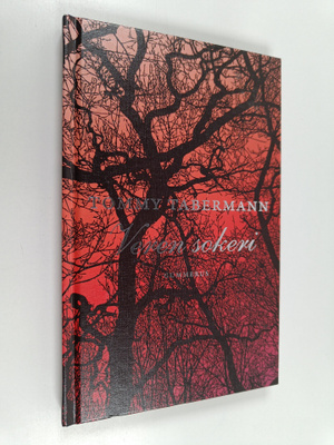 Tommy Tabermann : Veren sokeri
