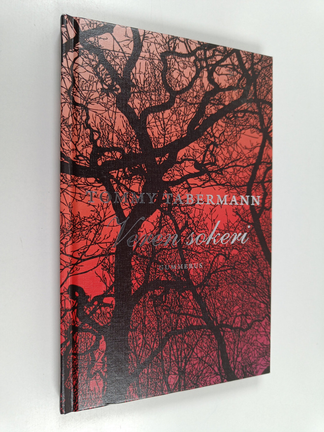 Tommy Tabermann : Veren sokeri