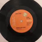 (7") Peter D. Kelly - Working Class People / Change Your Mi - pikkukuva 1