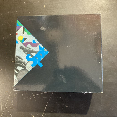 Spot - Spot CD