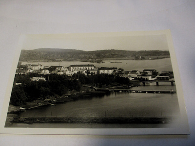 Sortavala *