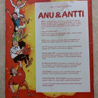 Anu & Antti - Avaruuden robotit - pikkukuva 2
