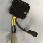 Sno-X Jännitteensäädin Ski-Doo 81-01141 - pikkukuva 1