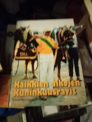 AALTO  :  KAIKKIEN AIKOJEN KUNINKUUSRAVIT ( SIS POSTIKULU  )