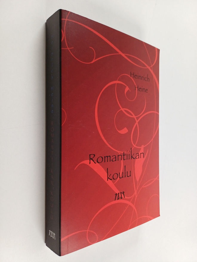Heinrich Heine : Romantiikan koulu